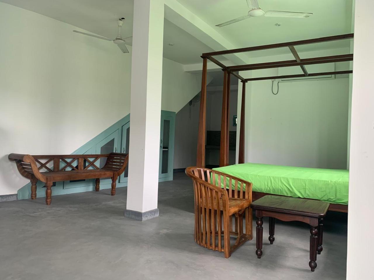 Villa Peace Heaven Галле Экстерьер фото